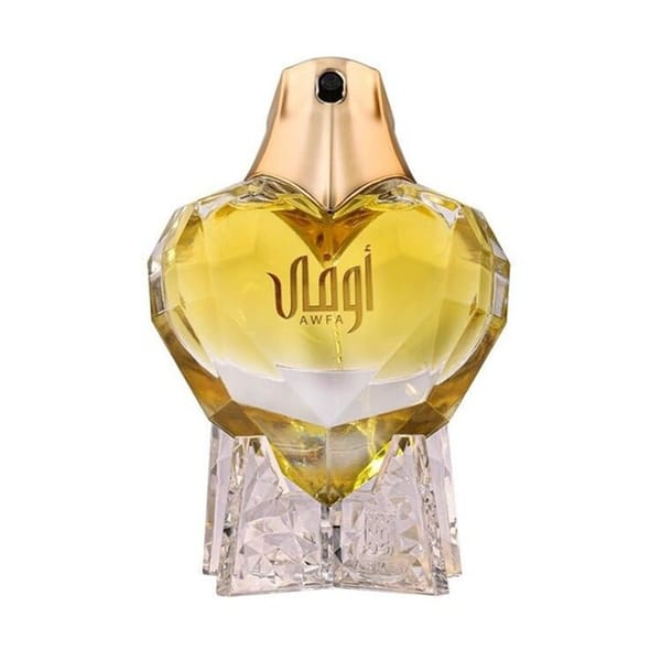 Ahmed Al Maghribi - Women's Eau De Parfum