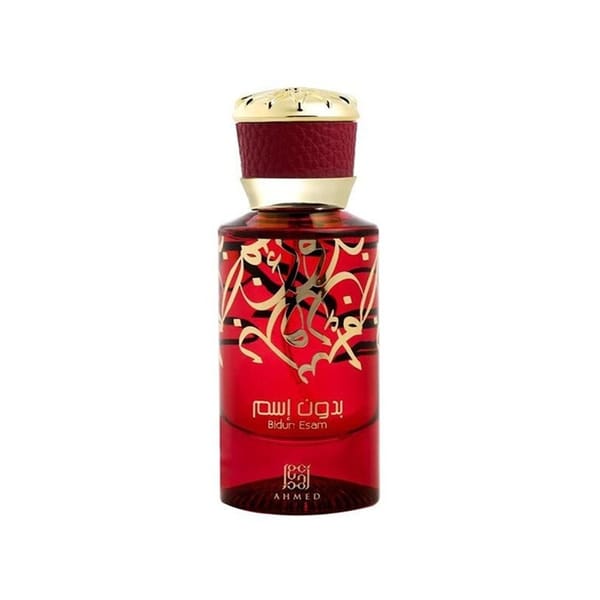 Ahmed Al Maghribi - Women's Eau De Parfum