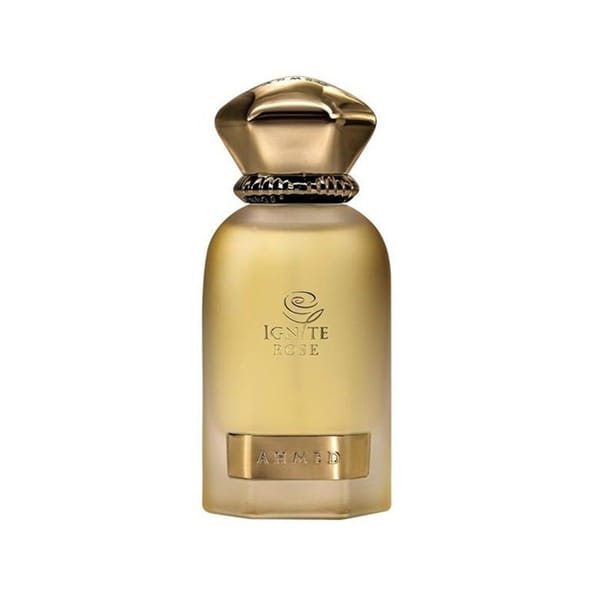 Ahmed Al Maghribi - Women's Eau De Parfum