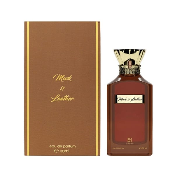 Ahmed Al Maghribi - Women's Eau De Parfum