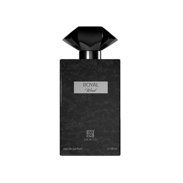 Ahmed Al Maghribi - Men's Eau De Parfum