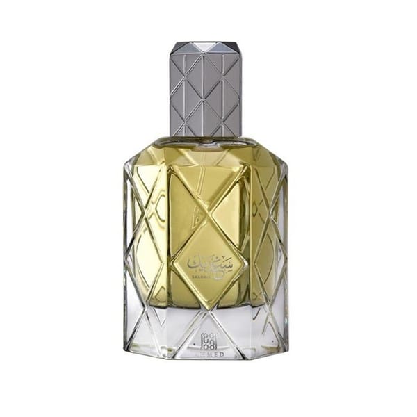 Ahmed Al Maghribi - Men's Eau De Parfum