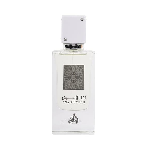 Lattafa - Women's Eau De Parfum