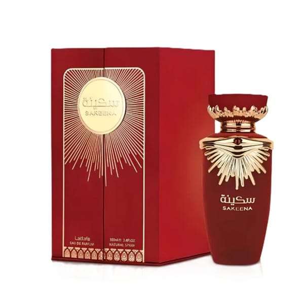 Lattafa - Women's Eau De Parfum