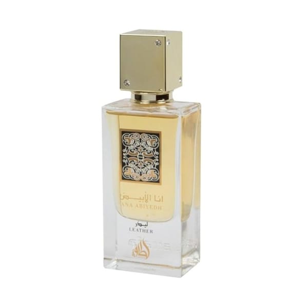 Lattafa - Men's Eau De Parfum