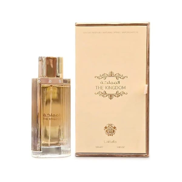 Lattafa - Women's Eau De Parfum
