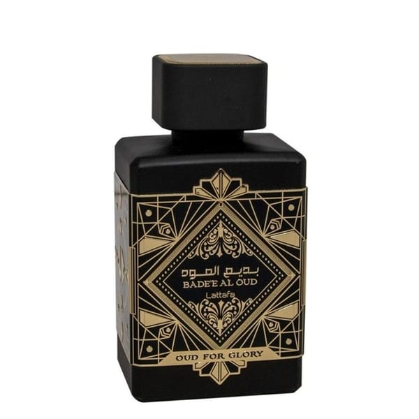 Lattafa - Men's Eau De Parfum