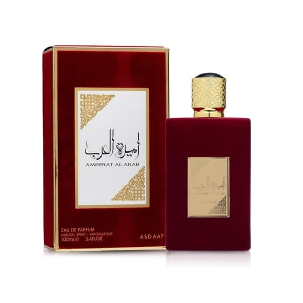 Lattafa - Women's Eau De Parfum