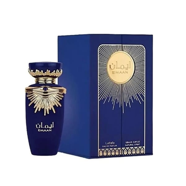 Lattafa - Women's Eau De Parfum