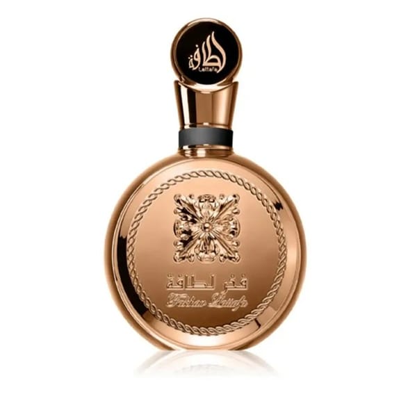 Lattafa - Men's Eau De Parfum