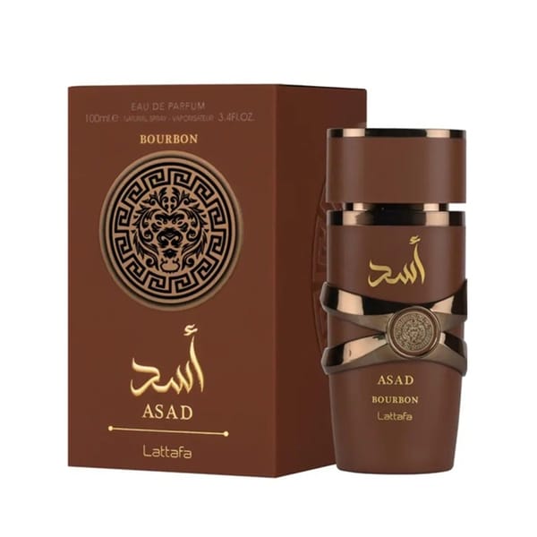 Lattafa - Men's Eau De Parfum