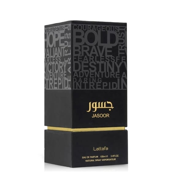 Lattafa - Men's Eau De Parfum