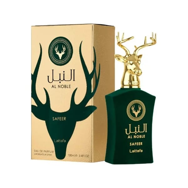 Lattafa - Women's Eau De Parfum