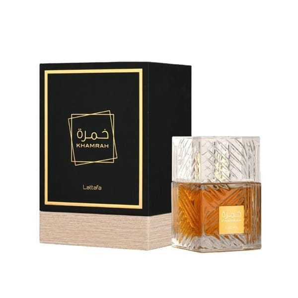 Lattafa - Men's Eau De Parfum