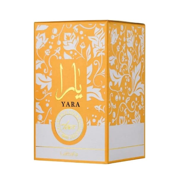 Lattafa - Women's Eau De Parfum