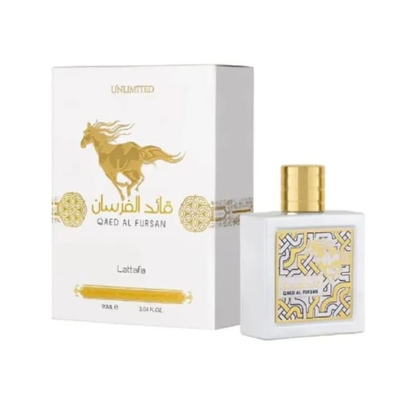 Lattafa - Men's Eau De Parfum