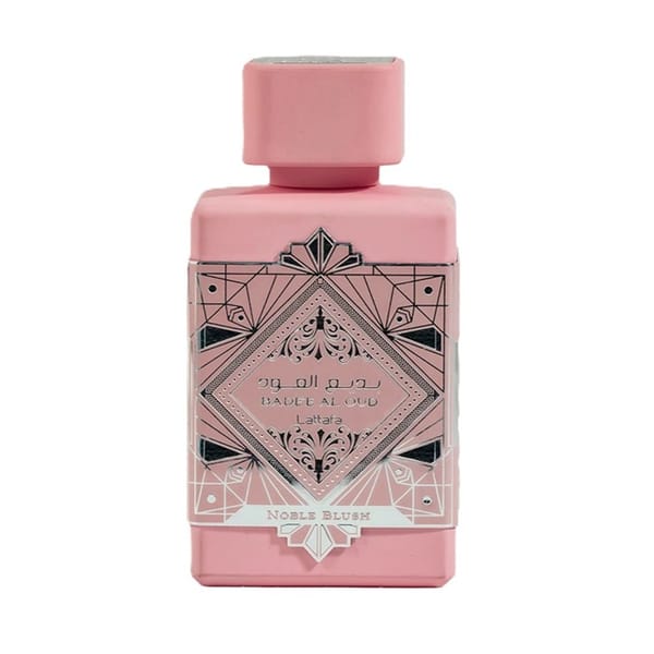 Lattafa - Women's Eau De Parfum