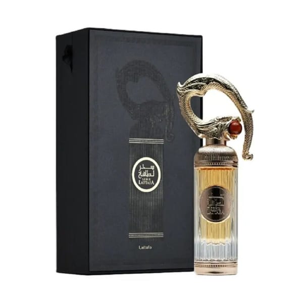 Lattafa - Men's Eau De Parfum