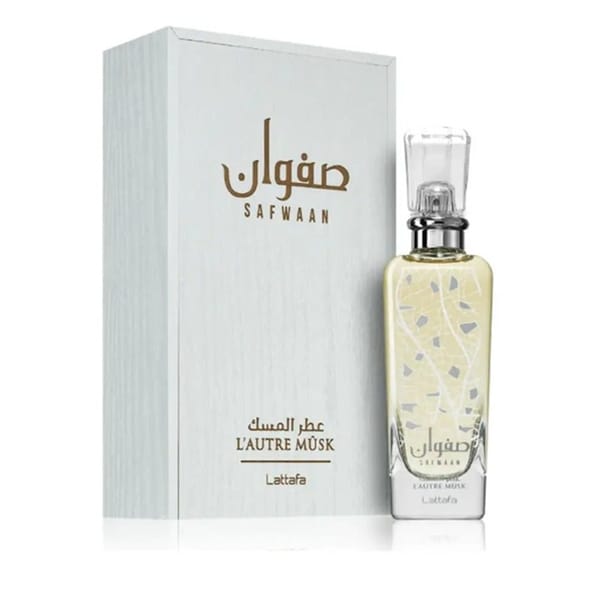 Lattafa - Men's Eau De Parfum