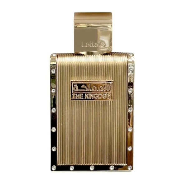 Lattafa - Men's Eau De Parfum