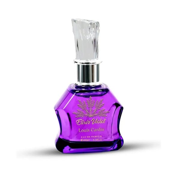 Louis Cardin - Women's Eau De Parfum