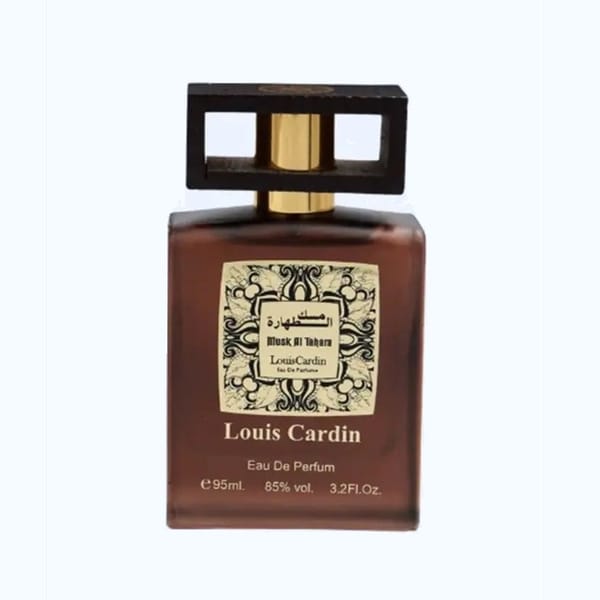 Louis Cardin - Women's Eau De Parfum