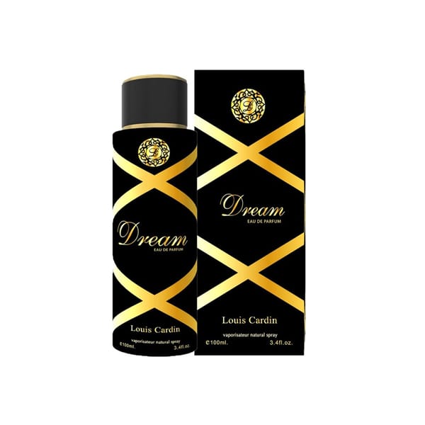 Louis Cardin - Women's Eau De Parfum