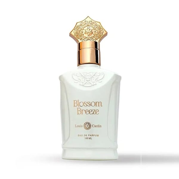 Louis Cardin - Women's Eau De Parfum