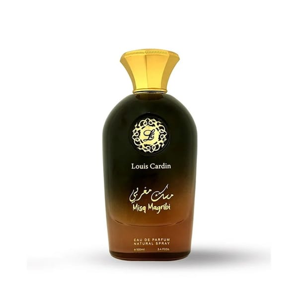 Louis Cardin - Men's Eau De Parfum