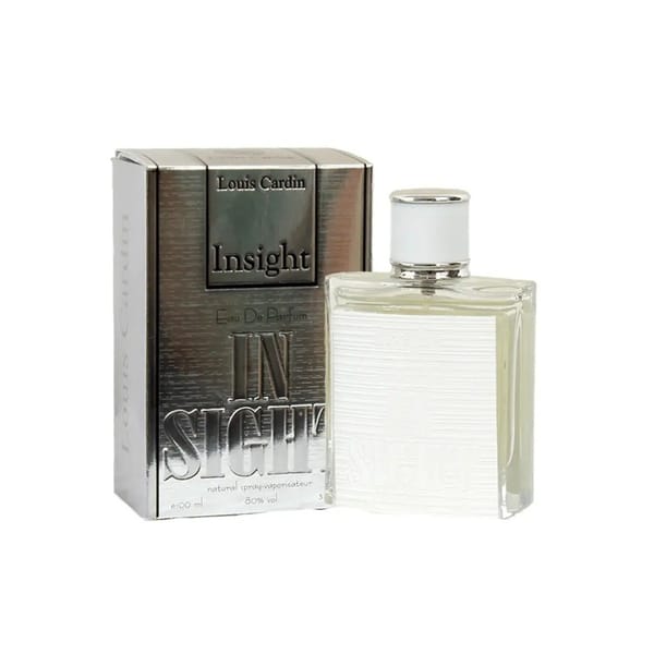 Louis Cardin - Men's Eau De Parfum