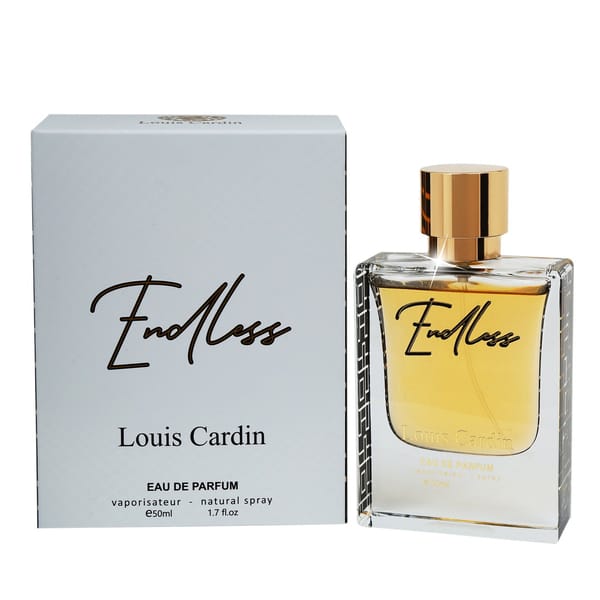 Louis Cardin Endless Edp 50ml