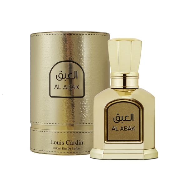 Louis Cardin - Men's Eau De Parfum