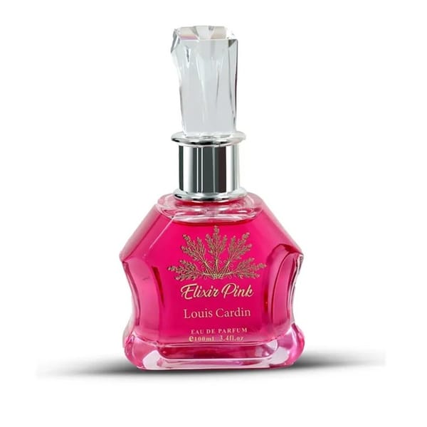 Louis Cardin - Women's Eau De Parfum
