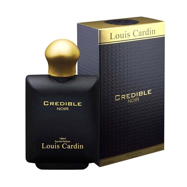 Louis Cardin - Men's Eau De Parfum