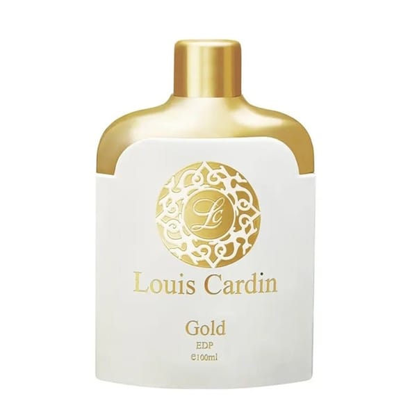 Louis Cardin - Women's Eau De Parfum