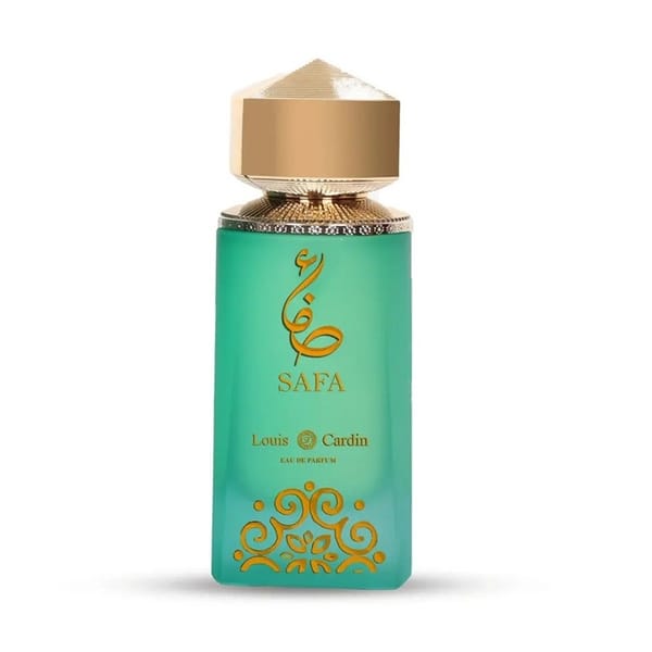 Louis Cardin - Women's Eau De Parfum