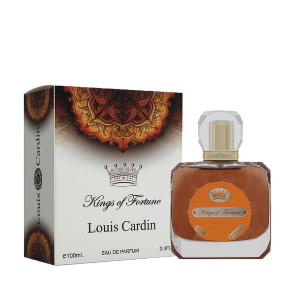 Kings Of Fortune Edp 100ml