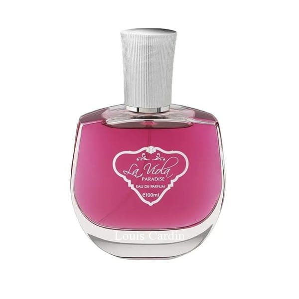 Louis Cardin - Women's Eau De Parfum