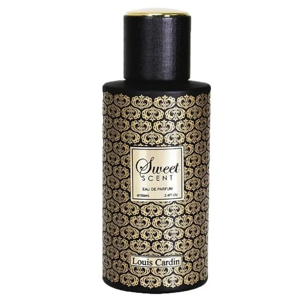 Louis Cardin - Women's Eau De Parfum