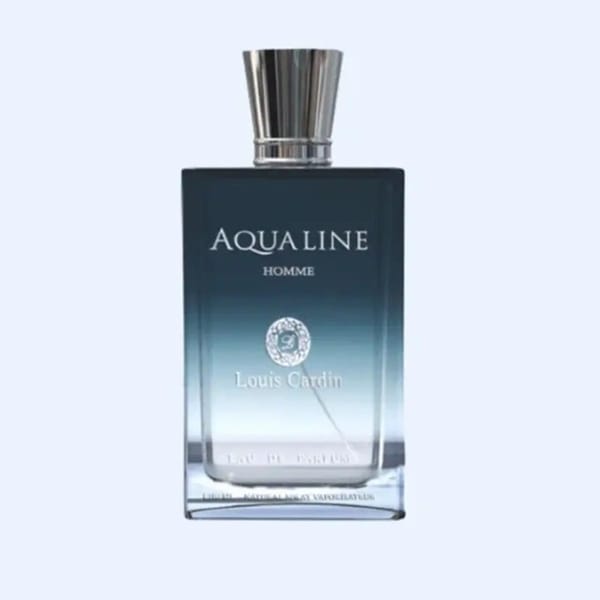 Louis Cardin - Men's Eau De Parfum