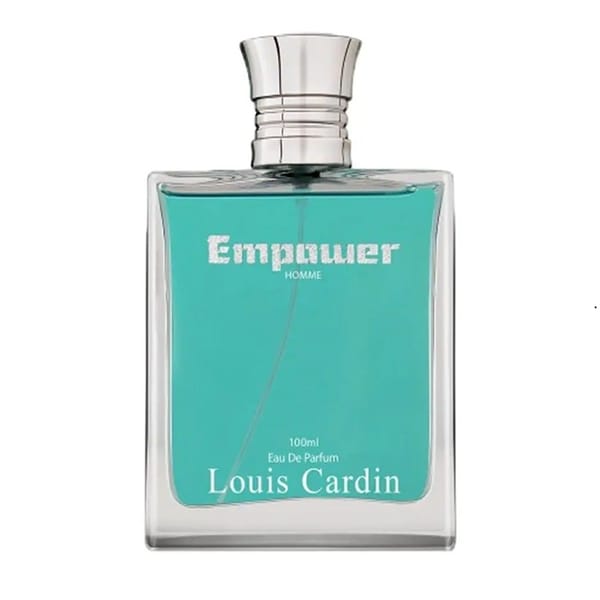 Louis Cardin - Men's Eau De Parfum