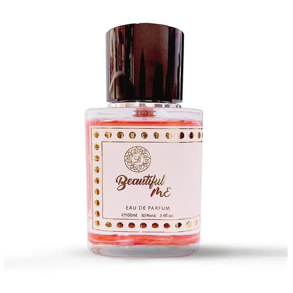 Louis Cardin - Women's Eau De Parfum