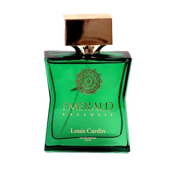 Louis Cardin - Men's Eau De Parfum