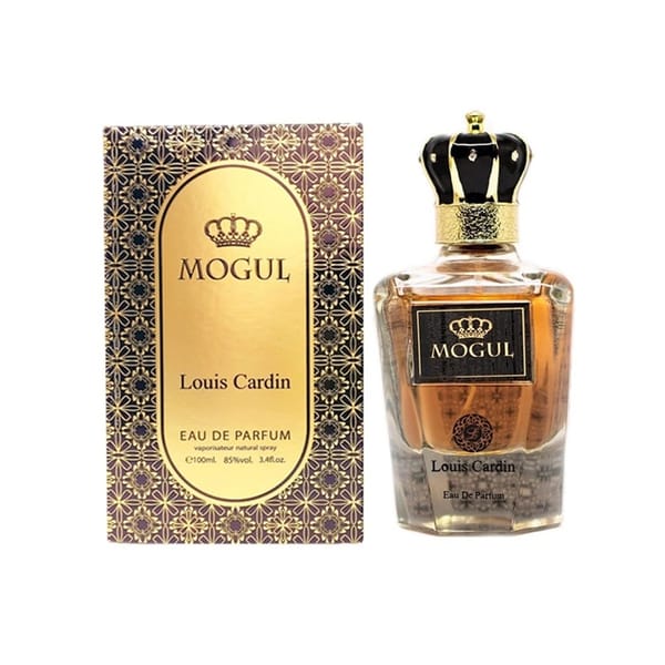 Louis Cardin - Men's Eau De Parfum