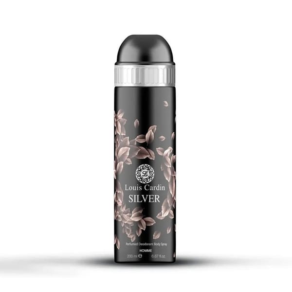 Louis Cardin - Men's Deodorant