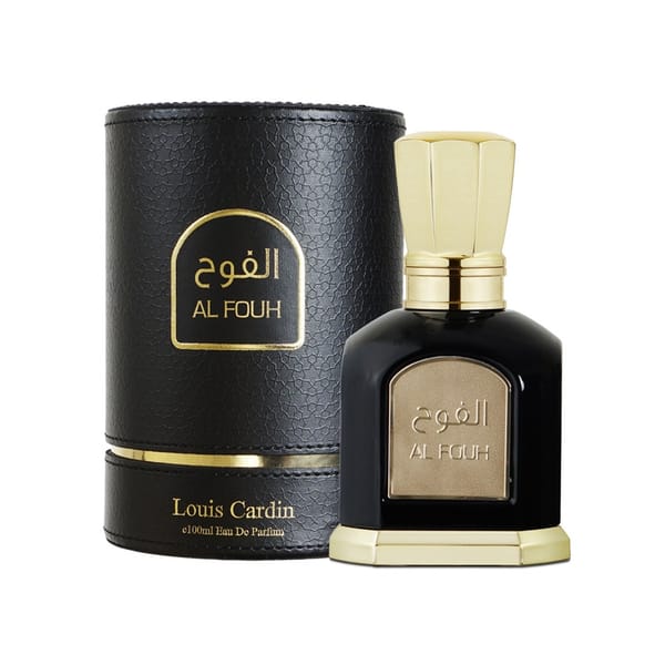 Louis Cardin - Men's Eau De Parfum