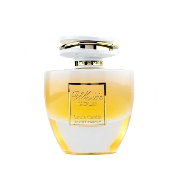 Louis Cardin - Women's Eau De Parfum