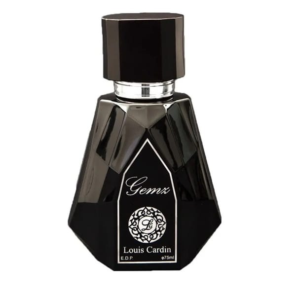 Louis Cardin - Men's Eau De Parfum