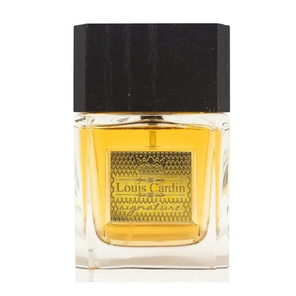 Louis Cardin - Men's Eau De Parfum