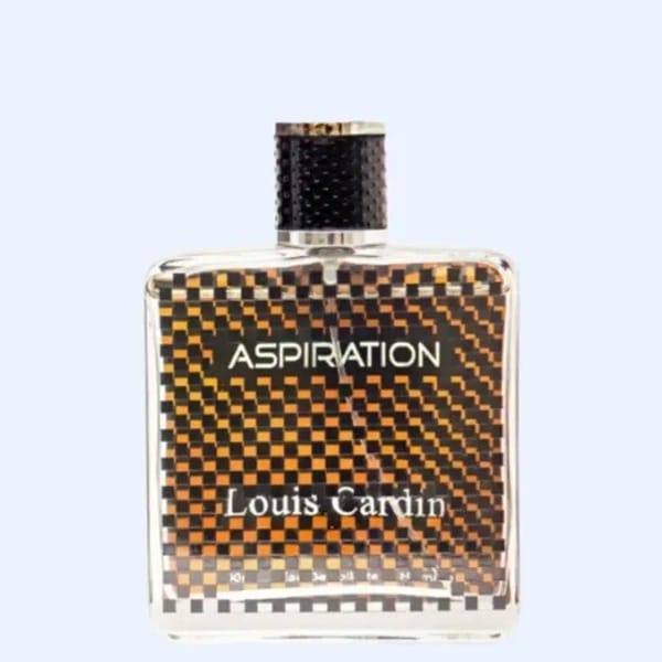 Louis Cardin Aspiration Edp 100ml
